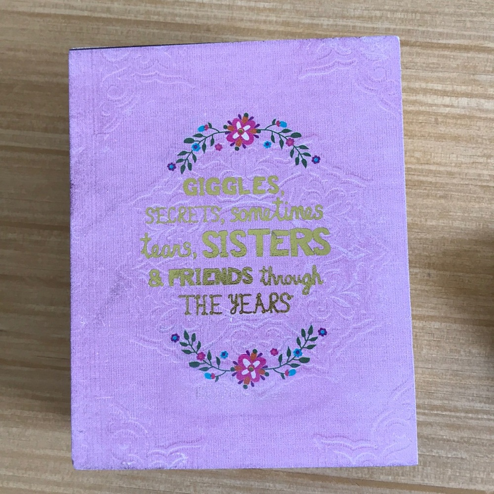 Sister Box